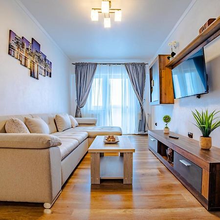 Apartament Garii Brasov Ngoại thất bức ảnh