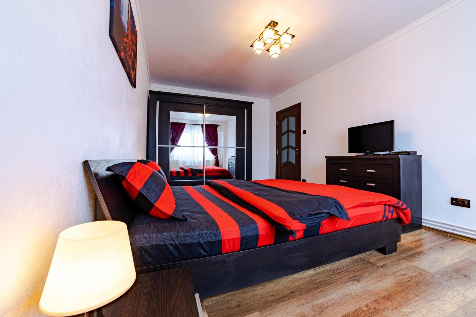Apartament Garii Brasov Ngoại thất bức ảnh