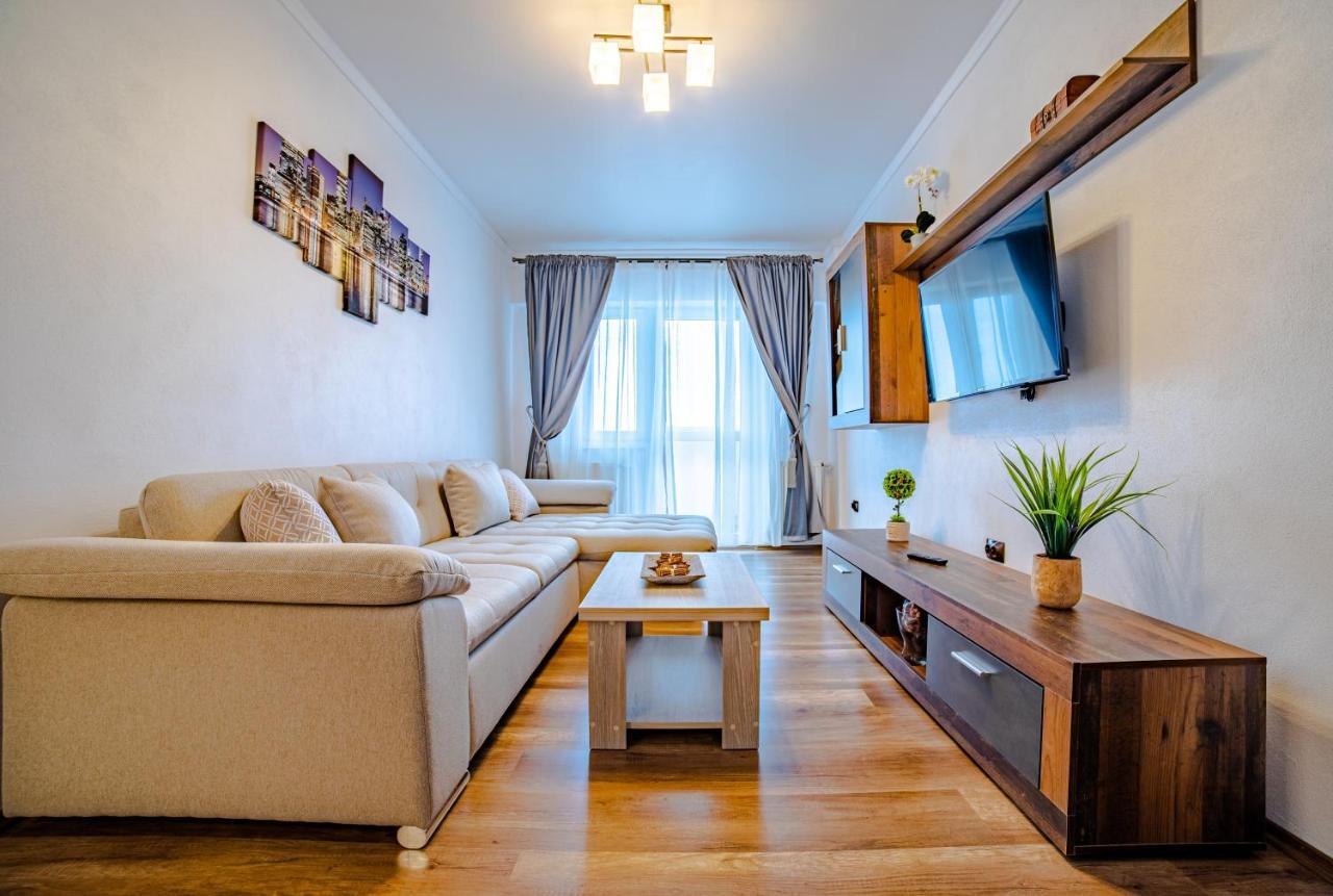 Apartament Garii Brasov Ngoại thất bức ảnh