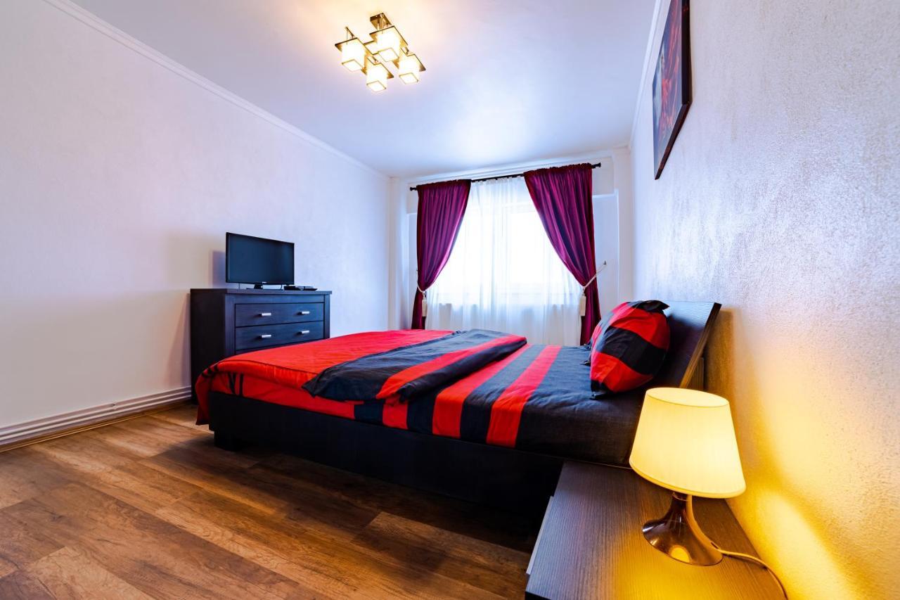 Apartament Garii Brasov Ngoại thất bức ảnh
