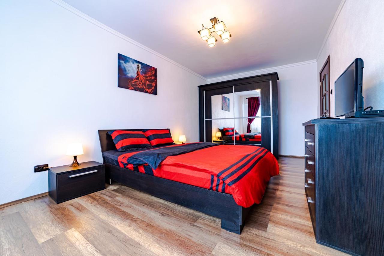 Apartament Garii Brasov Ngoại thất bức ảnh