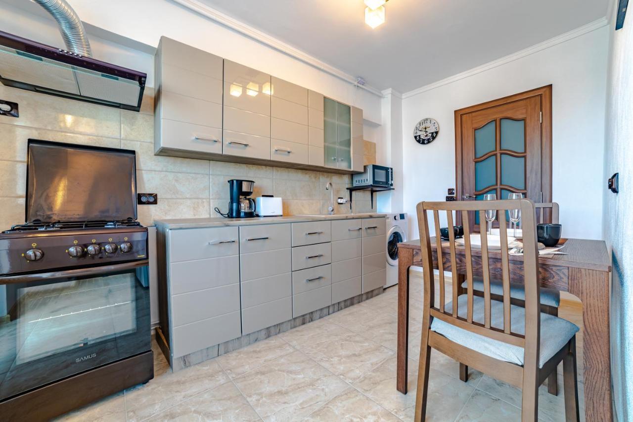 Apartament Garii Brasov Ngoại thất bức ảnh