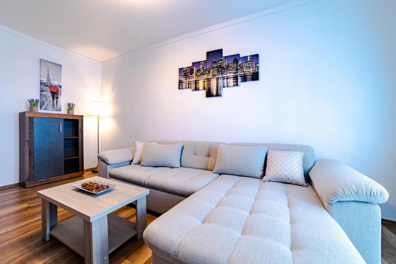 Apartament Garii Brasov Ngoại thất bức ảnh