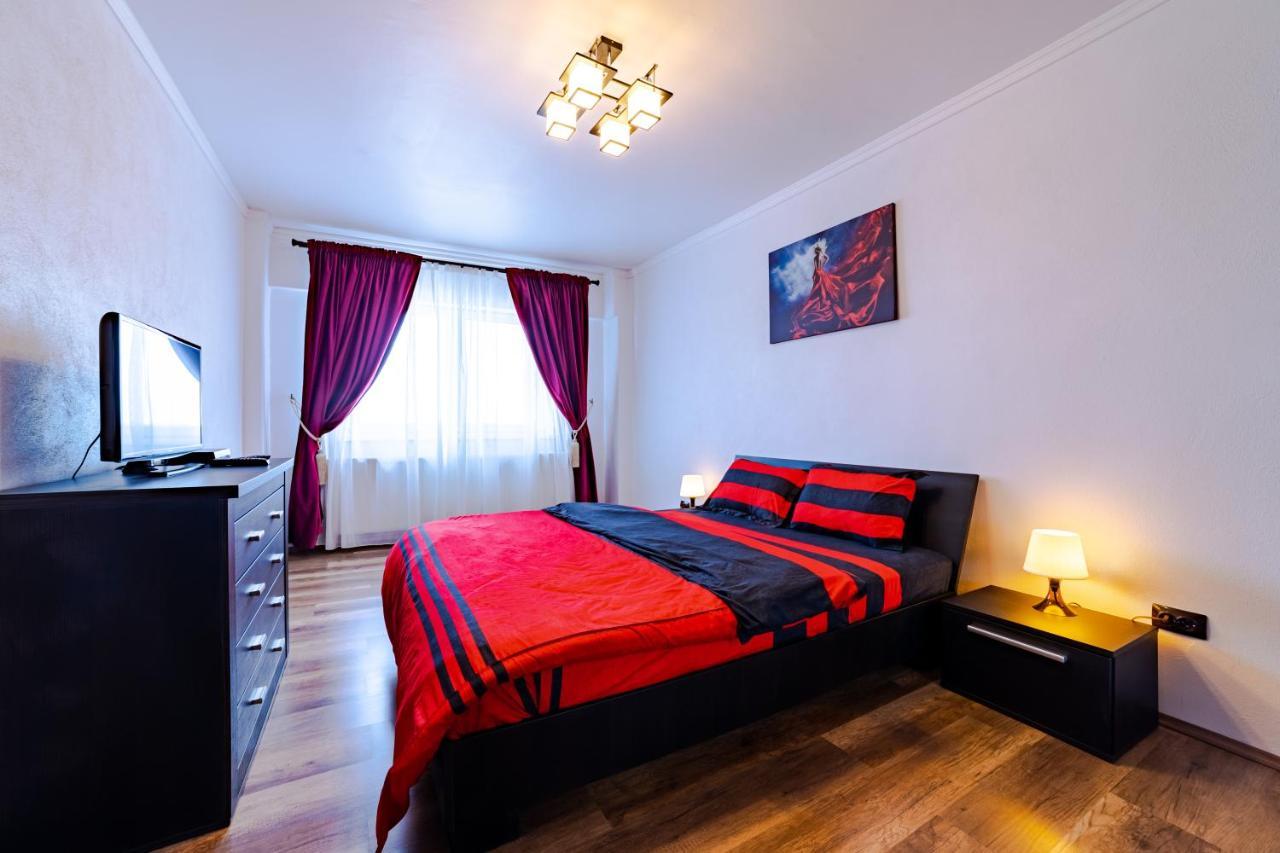 Apartament Garii Brasov Ngoại thất bức ảnh