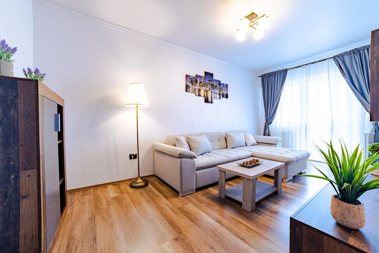 Apartament Garii Brasov Ngoại thất bức ảnh